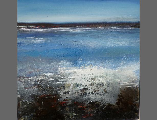 Incoming Tide
