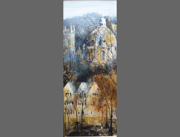 City Trees