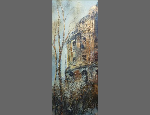 City Trees