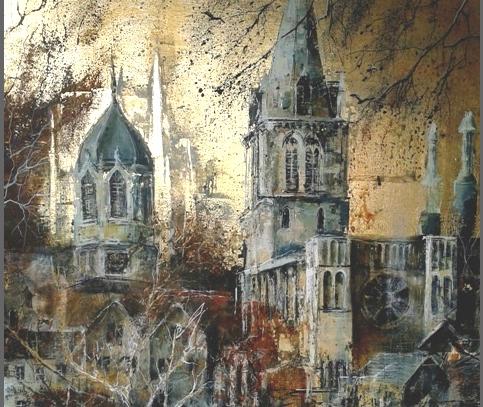 ChristChurch