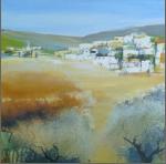 VillagebehindOliveGrove